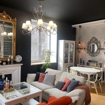 Vip Квартира, Атмосферні Boutique - Apartments Zaporizhia 외부 사진